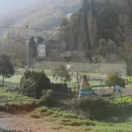 Casita Con Encanto Collanzo 외부 사진