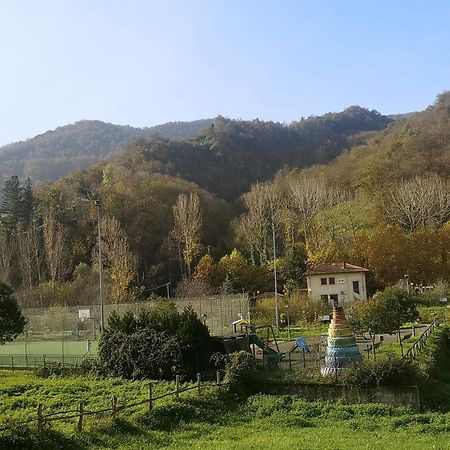 Casita Con Encanto Collanzo 외부 사진