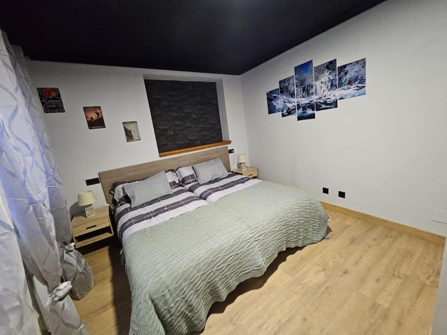 Casita Con Encanto Collanzo 외부 사진