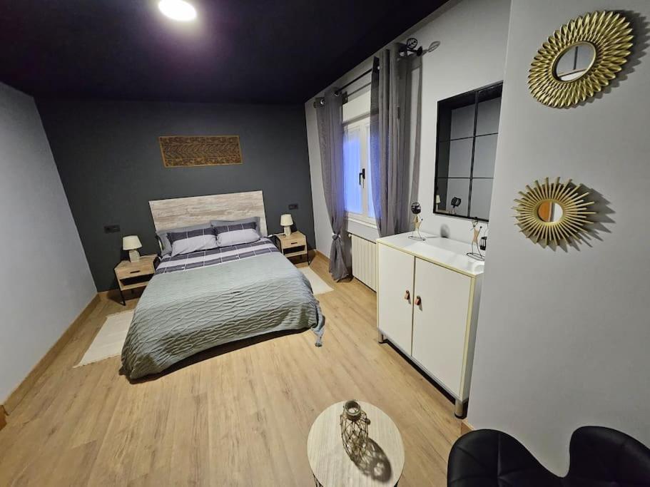 Casita Con Encanto Collanzo 외부 사진