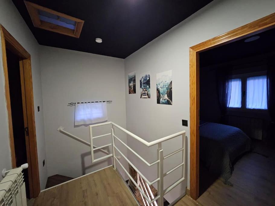 Casita Con Encanto Collanzo 외부 사진