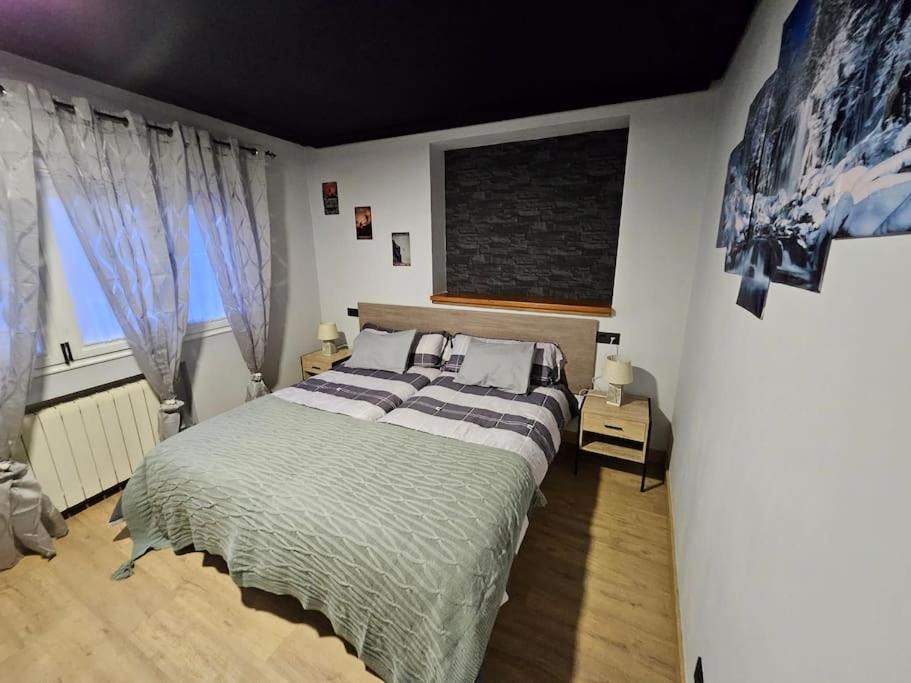 Casita Con Encanto Collanzo 외부 사진