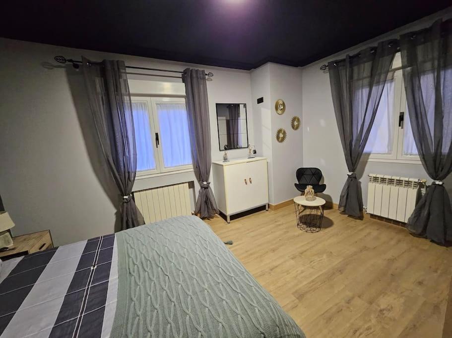 Casita Con Encanto Collanzo 외부 사진
