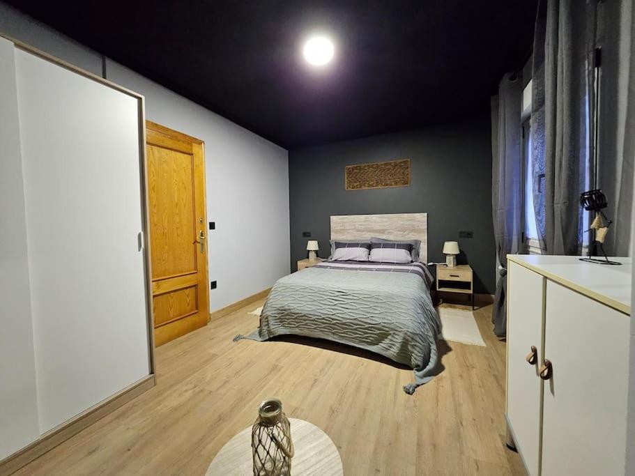 Casita Con Encanto Collanzo 외부 사진