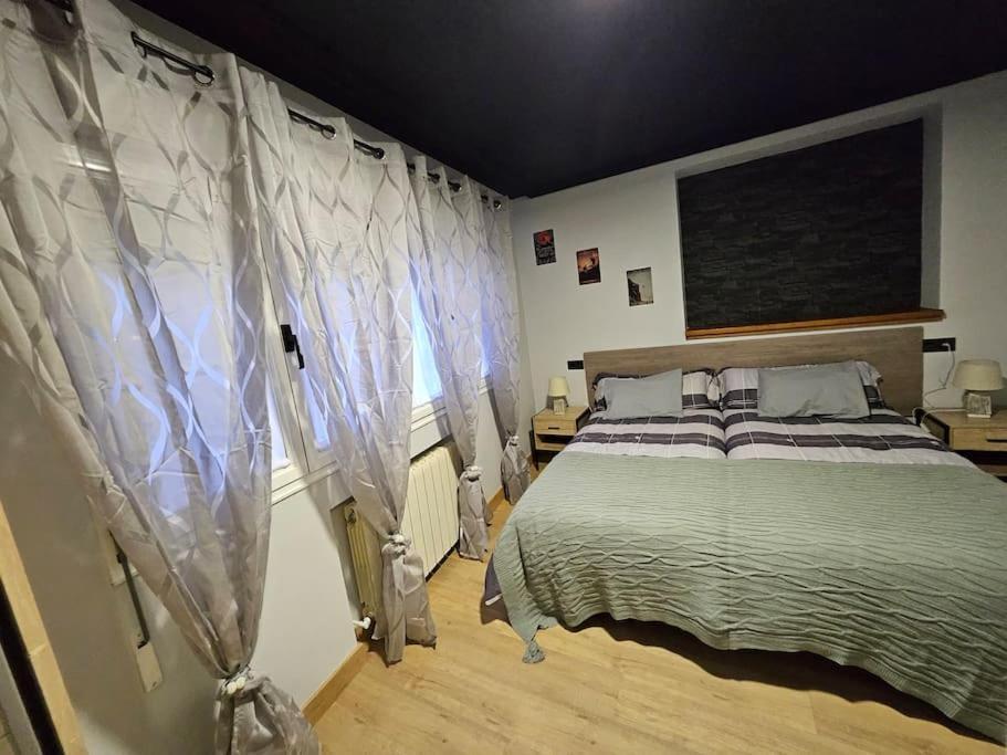 Casita Con Encanto Collanzo 외부 사진