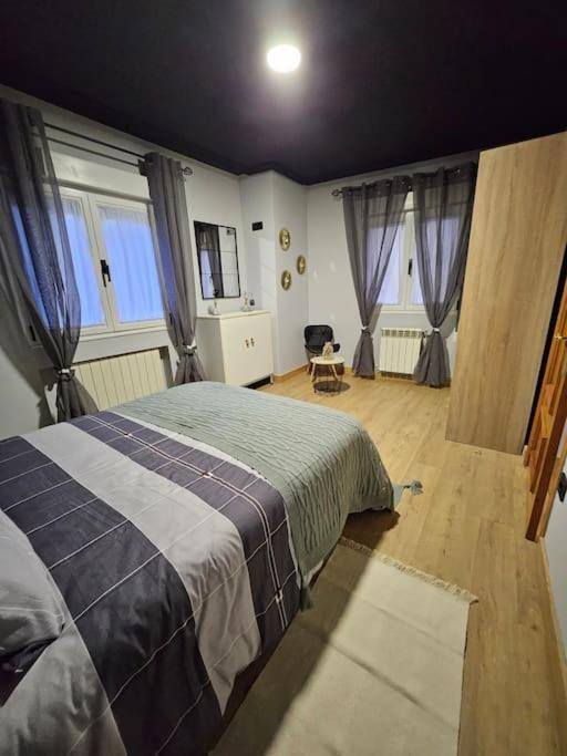 Casita Con Encanto Collanzo 외부 사진