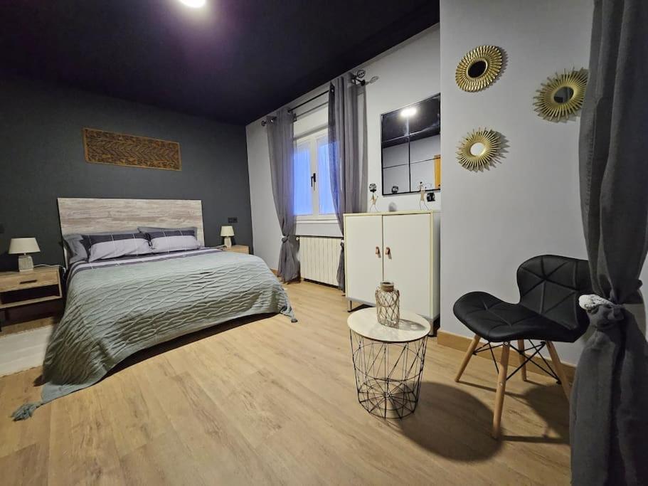 Casita Con Encanto Collanzo 외부 사진