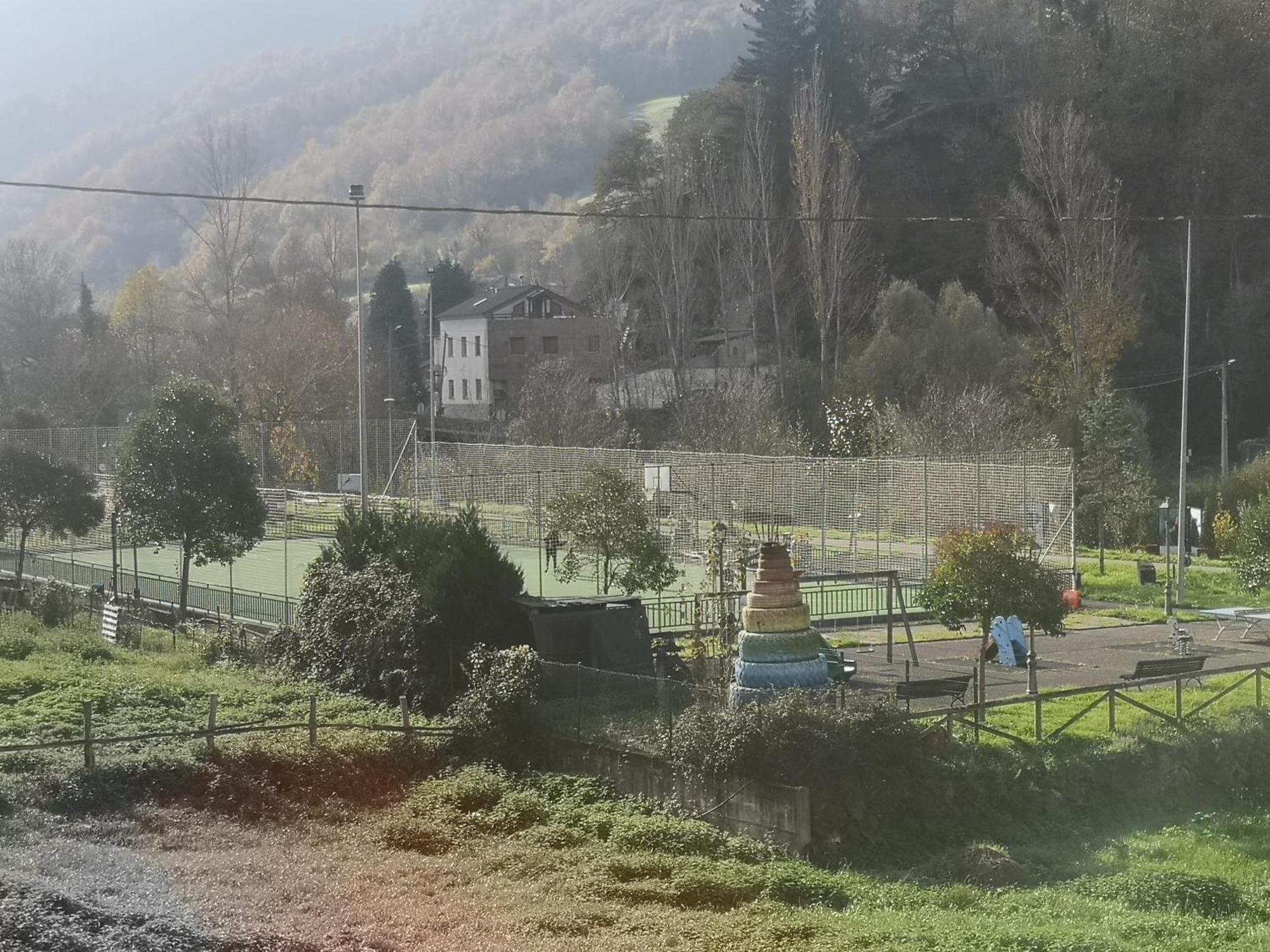 Casita Con Encanto Collanzo 외부 사진