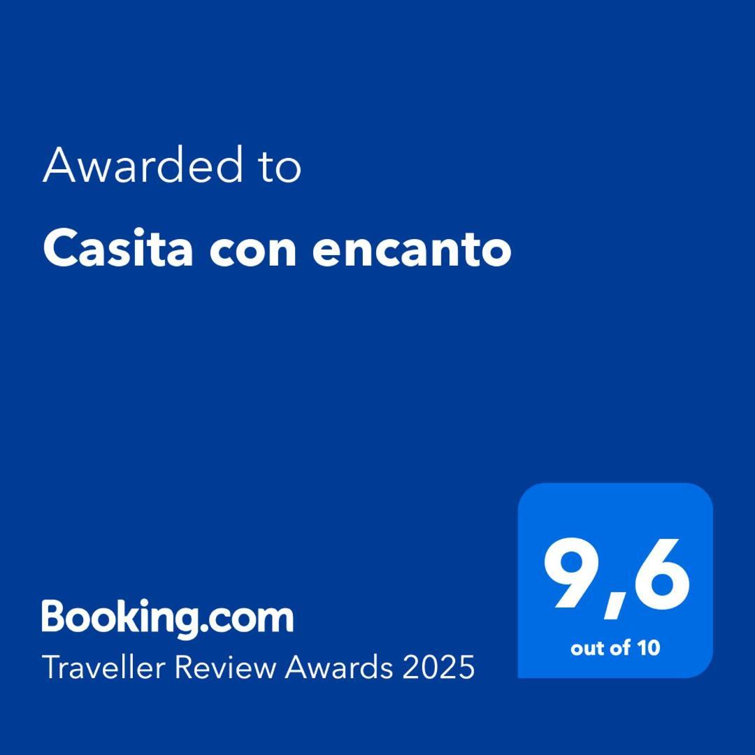 Casita Con Encanto Collanzo 외부 사진